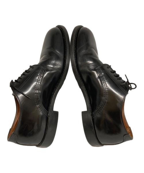 RED WING（レッドウィング）RED WING (レッドウィング) Mil-1 Blucher Oxford ブラック サイズ:9Dの古着・服飾アイテム