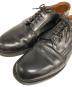 RED WING (レッドウィング) Mil-1 Blucher Oxford ブラック サイズ:9D：33000円