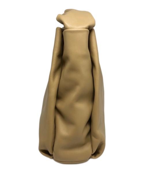 CAMPER（カンペール）CAMPER (カンペール) ショルダーバッグ ベージュの古着・服飾アイテム