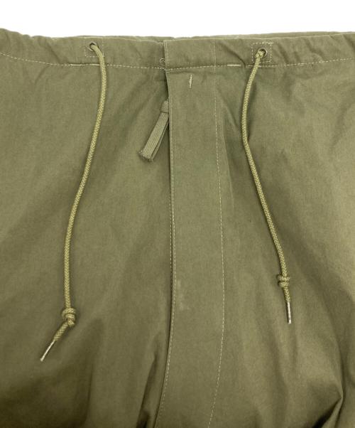 waiper（ワイパー）WAIPER (ワイパー) M-51 ARCTIC オーバーパンツ / WP1081 グリーン サイズ:-の古着・服飾アイテム