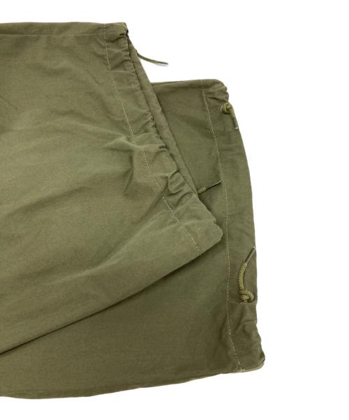 waiper（ワイパー）WAIPER (ワイパー) M-51 ARCTIC オーバーパンツ / WP1081 グリーン サイズ:-の古着・服飾アイテム