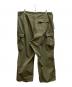 WAIPER (ワイパー) M-51 ARCTIC オーバーパンツ / WP1081 グリーン サイズ:-：7000円