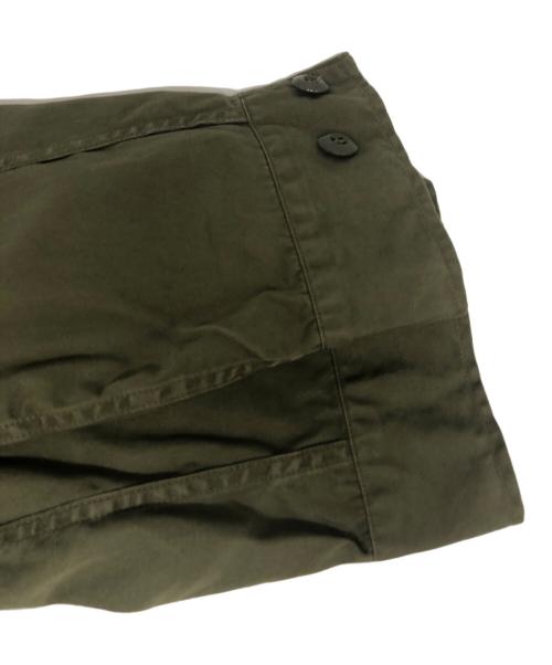 BUZZ RICKSON'S（バズリクソンズ）Buzz Rickson's (バズリクソンズ) トロピカルジャケット グリーン サイズ:-の古着・服飾アイテム