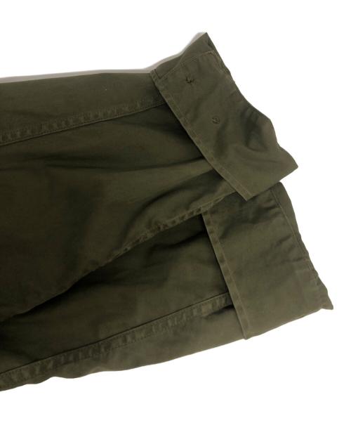 BUZZ RICKSON'S（バズリクソンズ）Buzz Rickson's (バズリクソンズ) トロピカルジャケット グリーン サイズ:-の古着・服飾アイテム