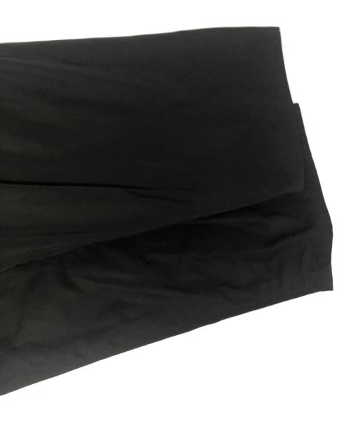 Barbour（バブアー）Barbour (バブアー) BEAMS F (ビームスエフ) 別注ピーチドコットン ショートジャケット ブラック サイズ:40の古着・服飾アイテム