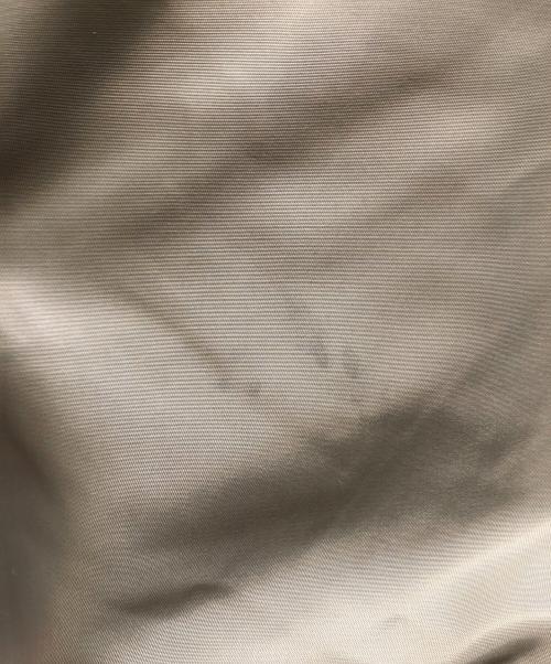 BUZZ RICKSON'S（バズリクソンズ）BUZZ RICKSON'S (バズリクソンズ) B-15Dフライトジャケット グリーン サイズ:40の古着・服飾アイテム