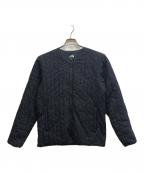 THE NORTH FACEザ ノース フェイス）の古着「トランジットカーディガン」｜ブラック