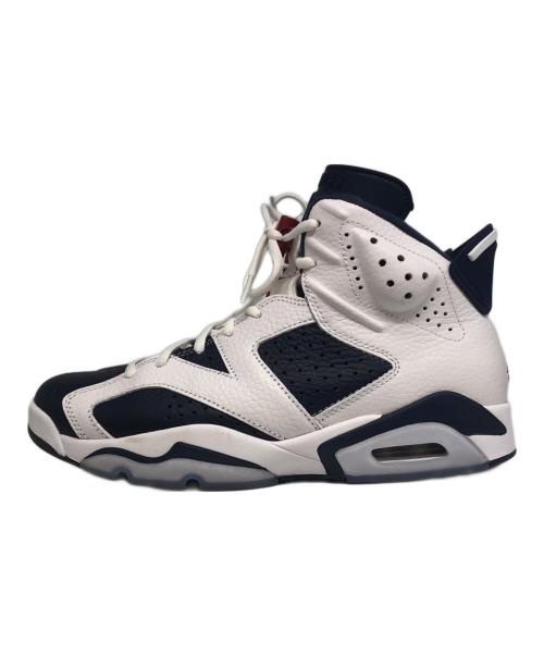 NIKE（ナイキ）NIKE (ナイキ) エアジョーダン6 レトロ 