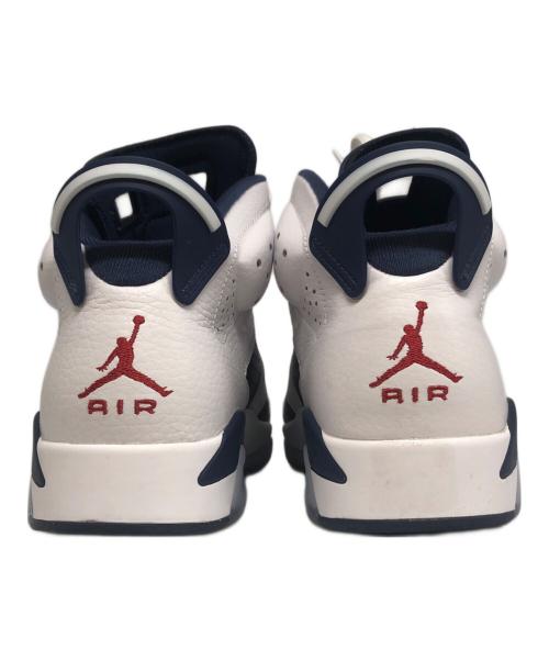 NIKE（ナイキ）NIKE (ナイキ) エアジョーダン6 レトロ 