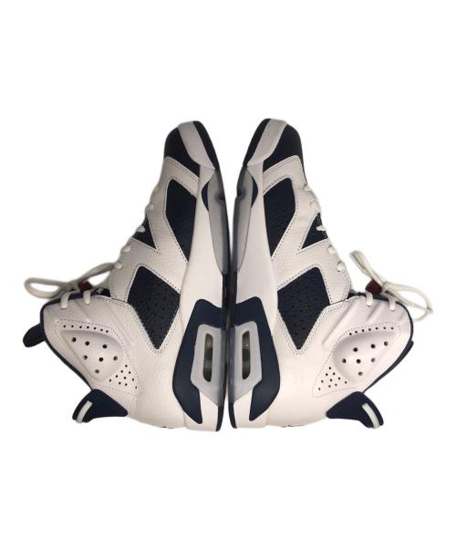 NIKE（ナイキ）NIKE (ナイキ) エアジョーダン6 レトロ 