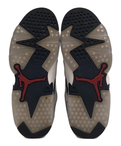 NIKE（ナイキ）NIKE (ナイキ) エアジョーダン6 レトロ 