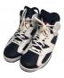 NIKE（ナイキ）の古着「エアジョーダン6 レトロ 