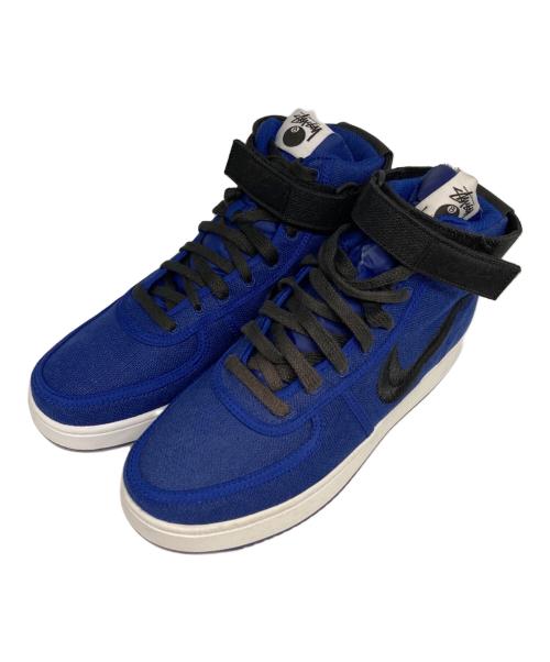 NIKE（ナイキ）NIKE (ナイキ) stussy (ステューシー) バンダル ハイ 