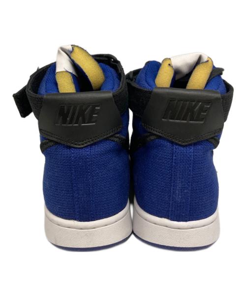 NIKE（ナイキ）NIKE (ナイキ) stussy (ステューシー) バンダル ハイ 