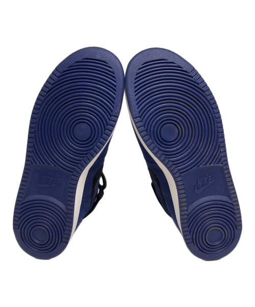 NIKE（ナイキ）NIKE (ナイキ) stussy (ステューシー) バンダル ハイ 