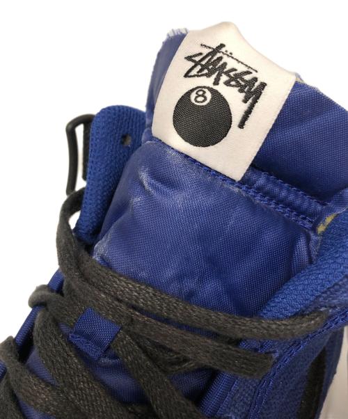 NIKE（ナイキ）NIKE (ナイキ) stussy (ステューシー) バンダル ハイ 