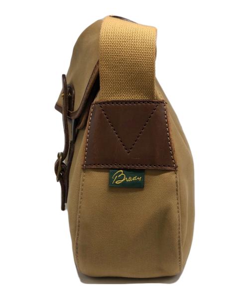 brady（ブレディ）Brady (ブレディ) ARIEL TROUT SMALL ブラウンの古着・服飾アイテム