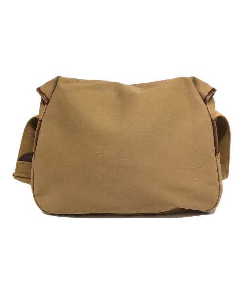 brady（ブレディ）Brady (ブレディ) ARIEL TROUT SMALL ブラウンの古着・服飾アイテム