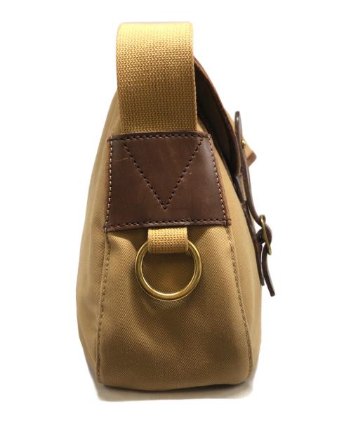 brady（ブレディ）Brady (ブレディ) ARIEL TROUT SMALL ブラウンの古着・服飾アイテム