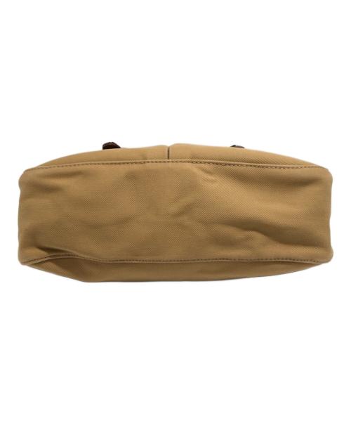 brady（ブレディ）Brady (ブレディ) ARIEL TROUT SMALL ブラウンの古着・服飾アイテム