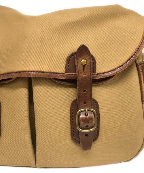 brady（ブレディ）Brady (ブレディ) ARIEL TROUT SMALL ブラウンの古着・服飾アイテム