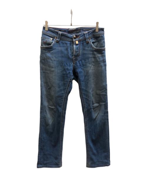 JACOB COHEN（ヤコブコーエン）JACOB COHEN (ヤコブコーエン) デニムパンツ インディゴ サイズ:31の古着・服飾アイテム