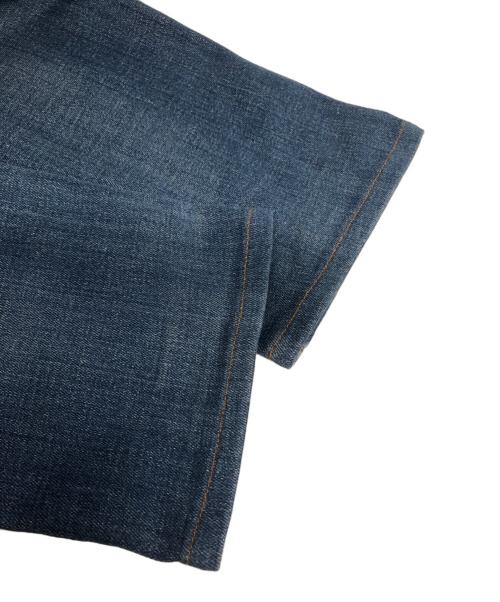 JACOB COHEN（ヤコブコーエン）JACOB COHEN (ヤコブコーエン) デニムパンツ インディゴ サイズ:31の古着・服飾アイテム