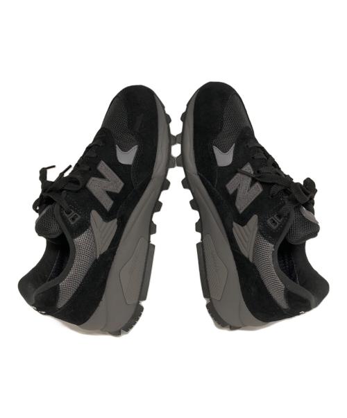 NEW BALANCE（ニューバランス）NEW BALANCE (ニューバランス) MT580RGR ブラック サイズ:25cmの古着・服飾アイテム