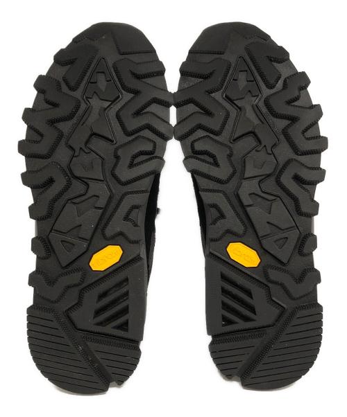 NEW BALANCE（ニューバランス）NEW BALANCE (ニューバランス) MT580RGR ブラック サイズ:25cmの古着・服飾アイテム