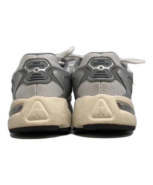 NEW BALANCE（ニューバランス）NEW BALANCE (ニューバランス) ML725CD ホワイト サイズ:24.5cmの古着・服飾アイテム