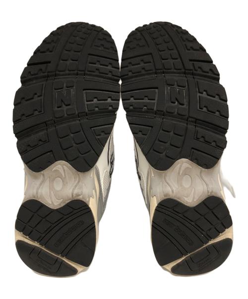NEW BALANCE（ニューバランス）NEW BALANCE (ニューバランス) ML725CD ホワイト サイズ:24.5cmの古着・服飾アイテム
