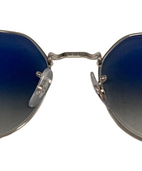 RAY-BAN（レイバン）RAY-BAN (レイバン) サングラス シルバー サイズ:51□20の古着・服飾アイテム
