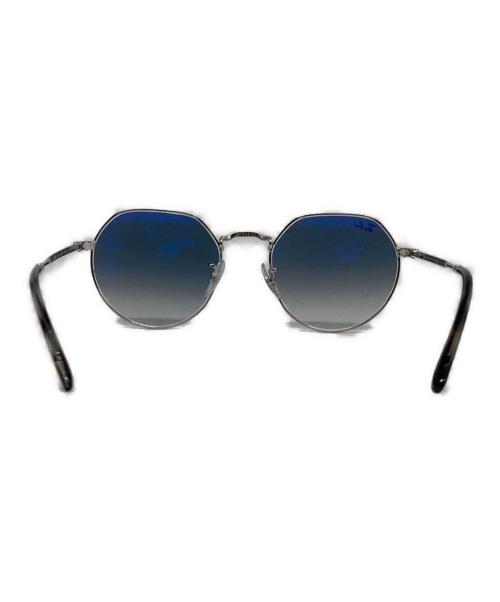 RAY-BAN（レイバン）RAY-BAN (レイバン) サングラス シルバー サイズ:51□20の古着・服飾アイテム