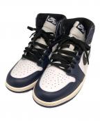 NIKEナイキ）の古着「エアジョーダン1 レトロ ハイ OG 