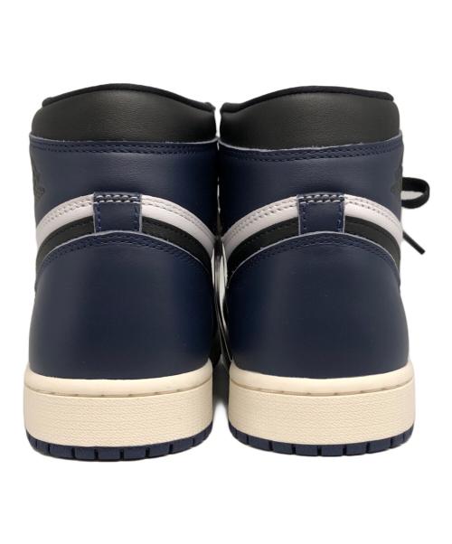 NIKE（ナイキ）NIKE (ナイキ) エアジョーダン1 レトロ ハイ OG 