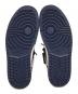 中古・古着 NIKE (ナイキ) エアジョーダン1 レトロ ハイ OG 