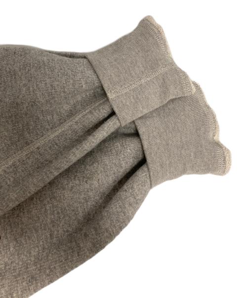 ORCIVAL（オーシバル）ORCIVAL (オーシバル) フレンチテリージップフーディーパーカー グレー サイズ:2の古着・服飾アイテム