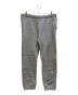 mocT（モクティ）の古着「ヘビーフリース スウェットパンツ」｜グレー