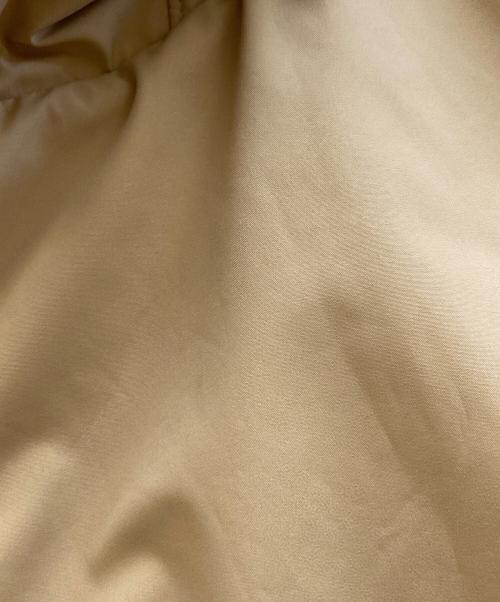 PHENIX（フェニックス）PHENIX (フェニックス) GORE TEX 2L ステンカラーコート ベージュ サイズ:XLの古着・服飾アイテム