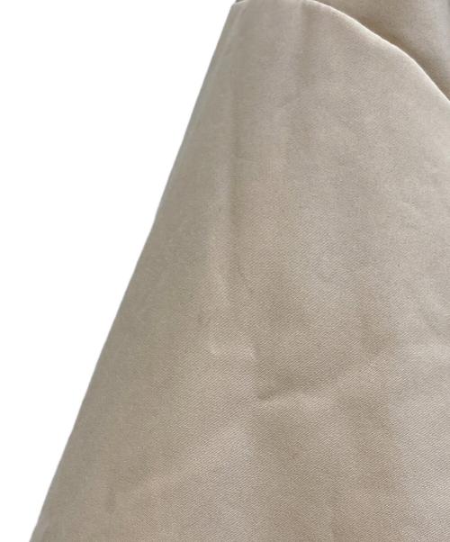 PHENIX（フェニックス）PHENIX (フェニックス) GORE TEX 2L ステンカラーコート ベージュ サイズ:XLの古着・服飾アイテム