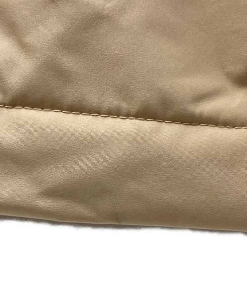 PHENIX（フェニックス）PHENIX (フェニックス) GORE TEX 2L ステンカラーコート ベージュ サイズ:XLの古着・服飾アイテム