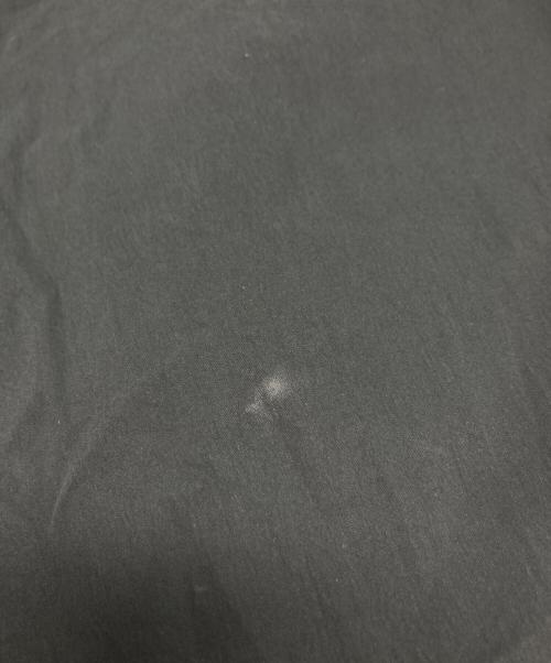 RIM.ARK（リムアーク）RIM.ARK (リムアーク) ネックギャザードレス/460HSS33-0450 ブラック サイズ:36の古着・服飾アイテム