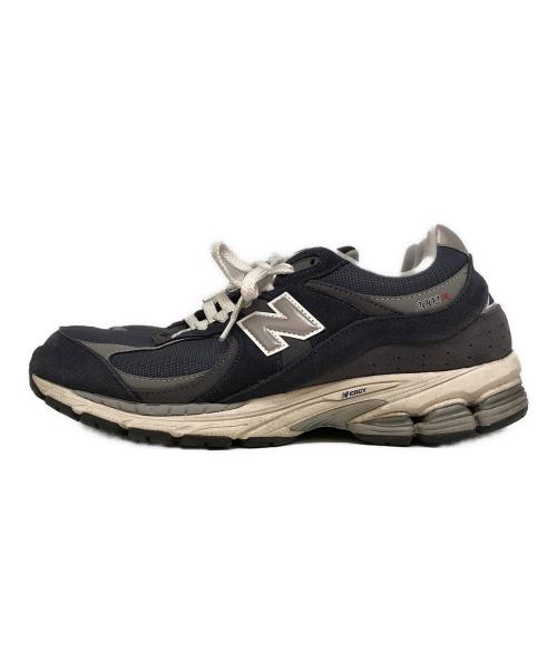 NEW BALANCE（ニューバランス）NEW BALANCE (ニューバランス) ローカットスニーカー ネイビー サイズ:29cmの古着・服飾アイテム