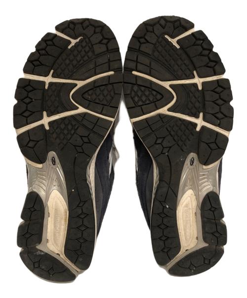 NEW BALANCE（ニューバランス）NEW BALANCE (ニューバランス) ローカットスニーカー ネイビー サイズ:29cmの古着・服飾アイテム