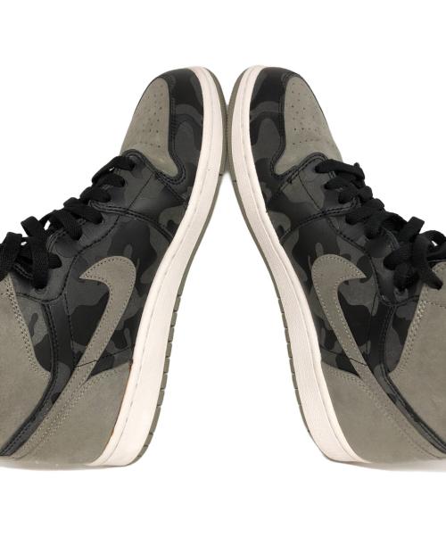 NIKE（ナイキ）NIKE (ナイキ) Air Jordan 1 Retro High 
