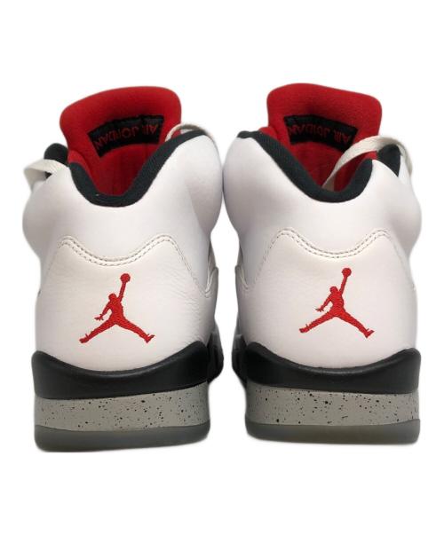 NIKE（ナイキ）NIKE (ナイキ) AIR JORDAN 5 RETRO 