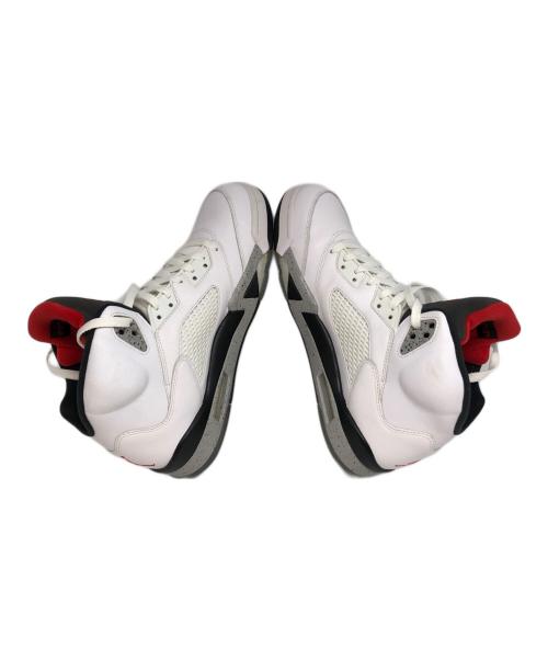 NIKE（ナイキ）NIKE (ナイキ) AIR JORDAN 5 RETRO 
