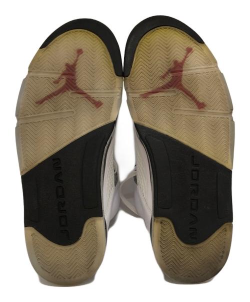 NIKE（ナイキ）NIKE (ナイキ) AIR JORDAN 5 RETRO 