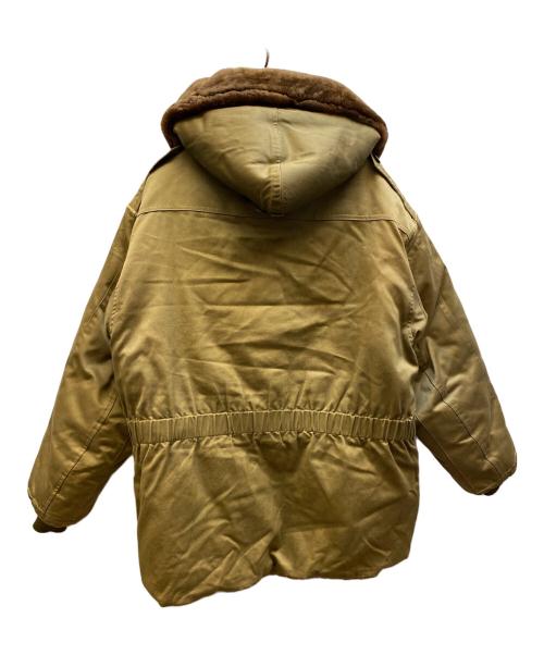 BUZZ RICKSON'S（バズリクソンズ）Buzz Rickson's (バズリクソンズ) B-9フライトジャケット カーキ サイズ:40の古着・服飾アイテム