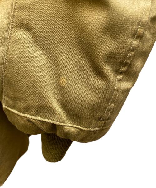 BUZZ RICKSON'S（バズリクソンズ）Buzz Rickson's (バズリクソンズ) B-9フライトジャケット カーキ サイズ:40の古着・服飾アイテム